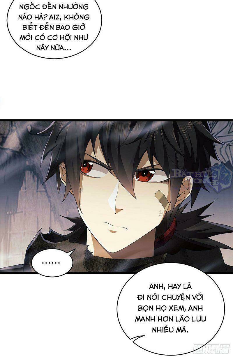 Đệ Nhất Danh Sách - Chapter 7 - Page 16