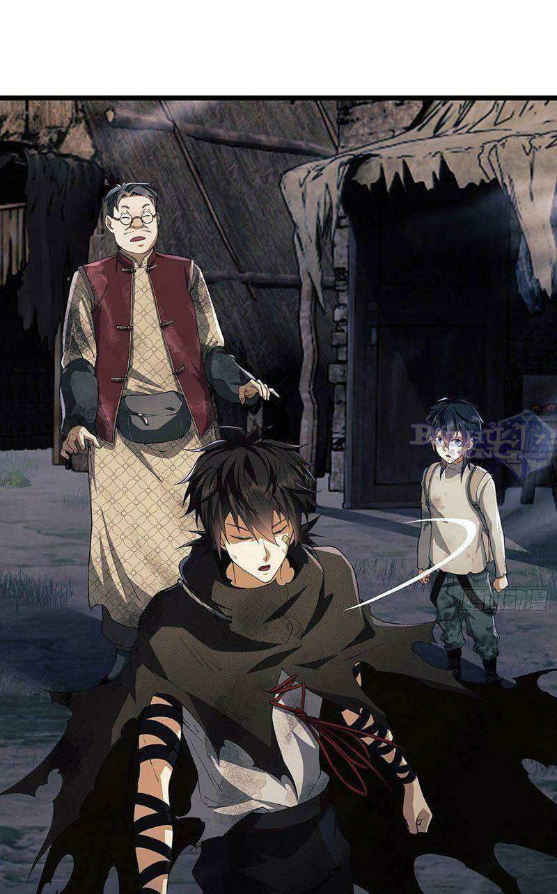 Đệ Nhất Danh Sách - Chapter 7 - Page 17