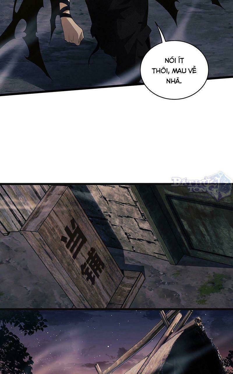 Đệ Nhất Danh Sách - Chapter 7 - Page 18