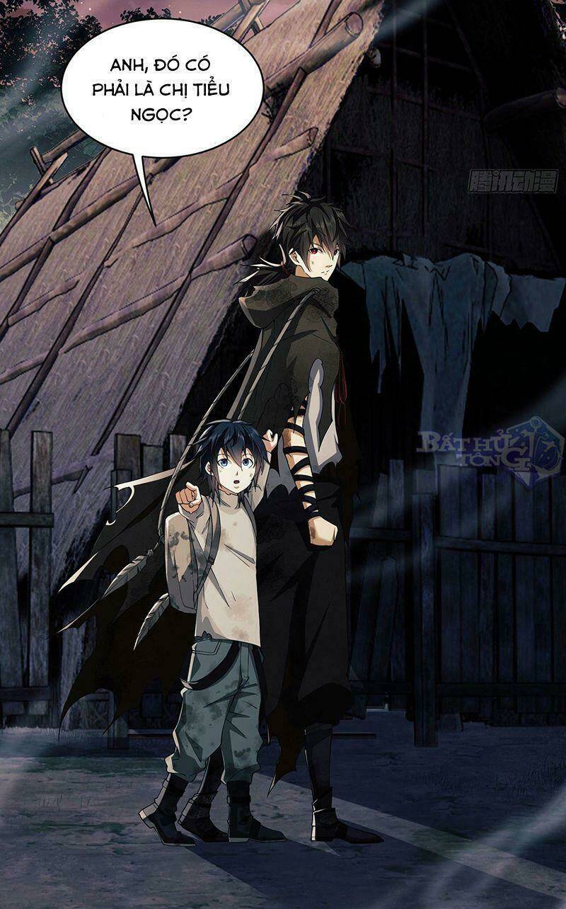 Đệ Nhất Danh Sách - Chapter 7 - Page 19