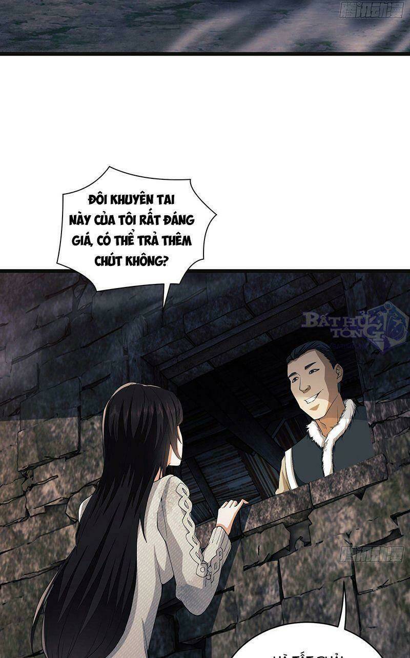 Đệ Nhất Danh Sách - Chapter 7 - Page 20