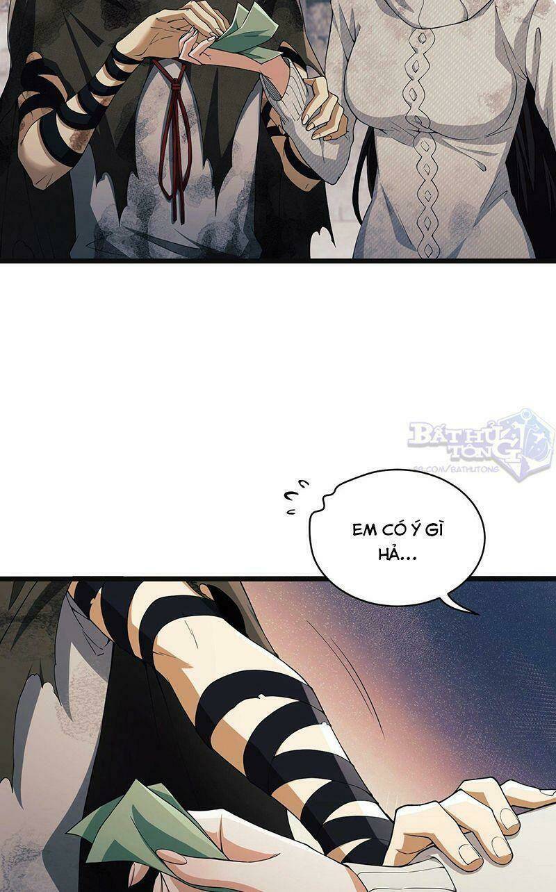 Đệ Nhất Danh Sách - Chapter 7 - Page 22