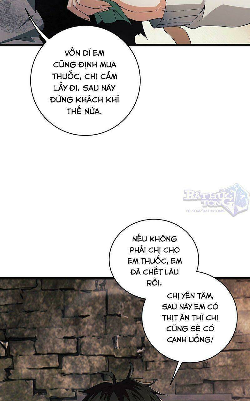 Đệ Nhất Danh Sách - Chapter 7 - Page 23