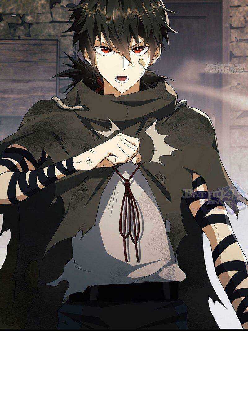 Đệ Nhất Danh Sách - Chapter 7 - Page 24