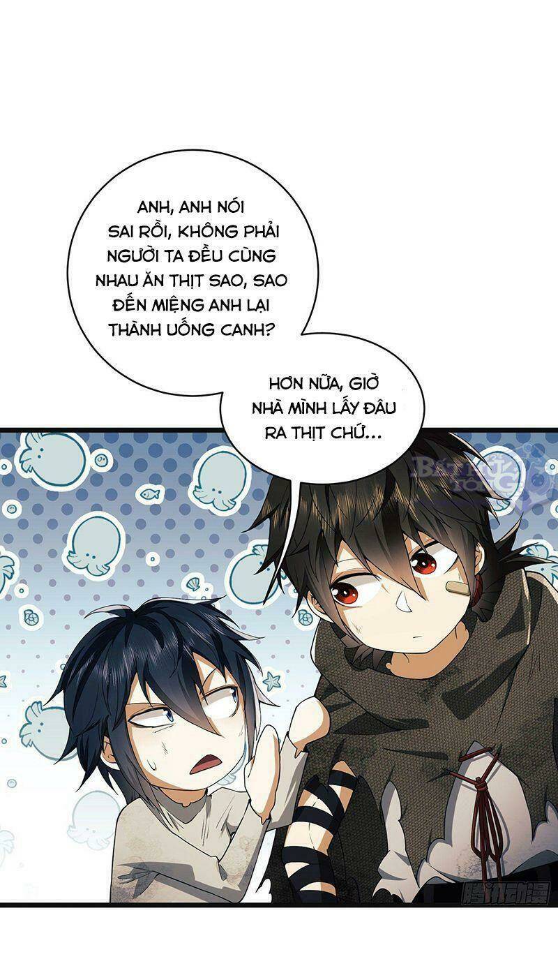 Đệ Nhất Danh Sách - Chapter 7 - Page 25