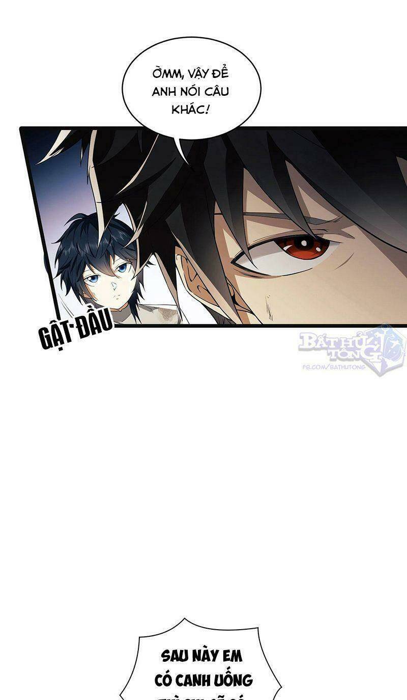 Đệ Nhất Danh Sách - Chapter 7 - Page 26