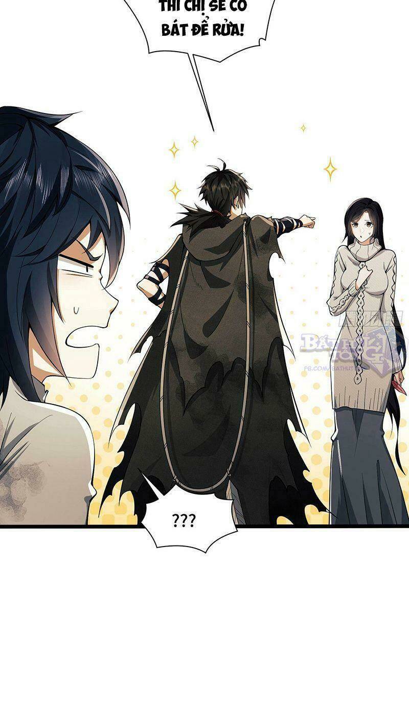 Đệ Nhất Danh Sách - Chapter 7 - Page 27