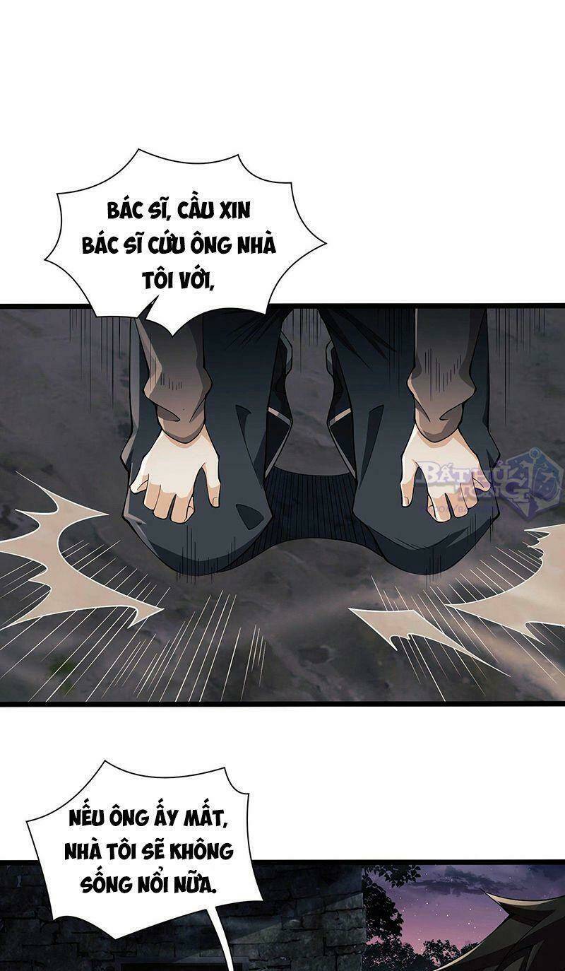 Đệ Nhất Danh Sách - Chapter 7 - Page 29