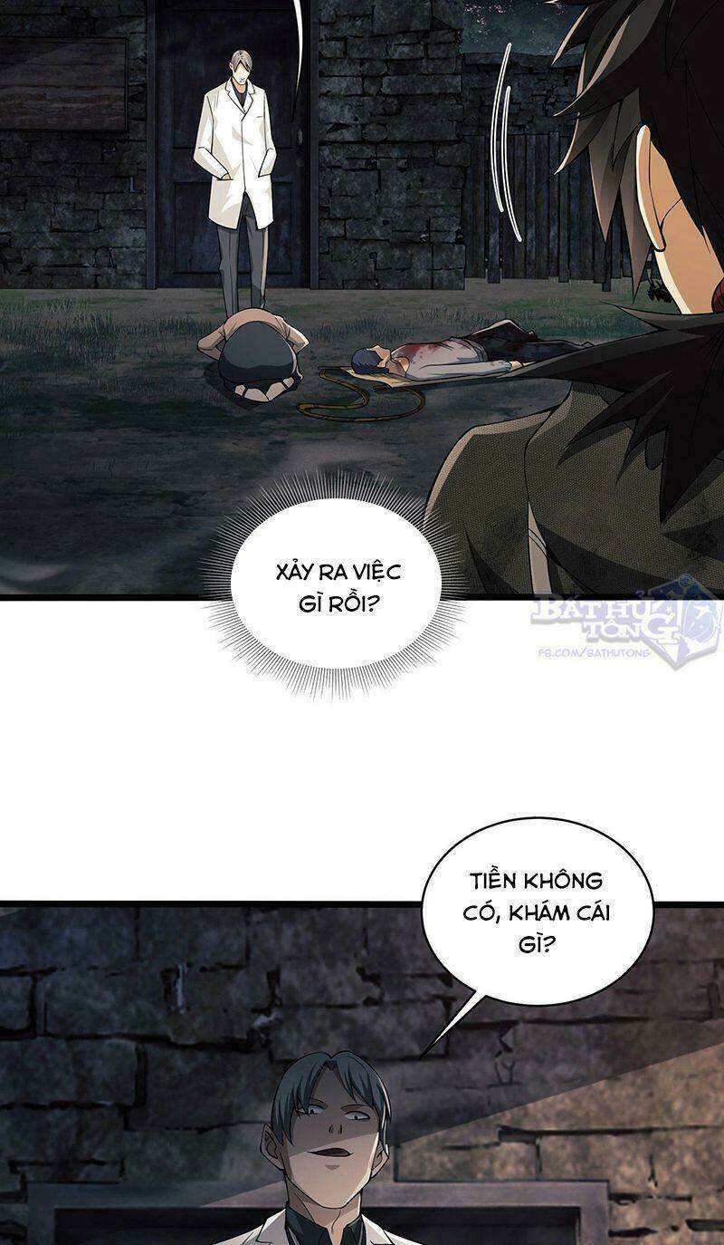 Đệ Nhất Danh Sách - Chapter 7 - Page 30