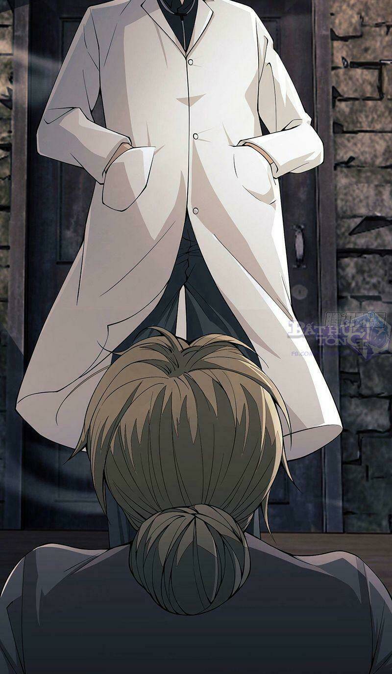 Đệ Nhất Danh Sách - Chapter 7 - Page 31