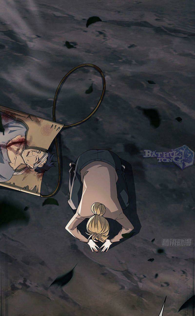 Đệ Nhất Danh Sách - Chapter 7 - Page 33