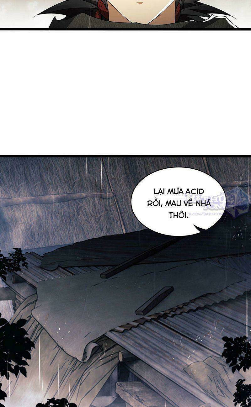 Đệ Nhất Danh Sách - Chapter 7 - Page 35