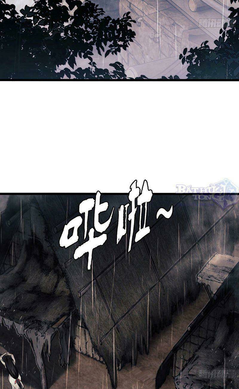 Đệ Nhất Danh Sách - Chapter 7 - Page 36