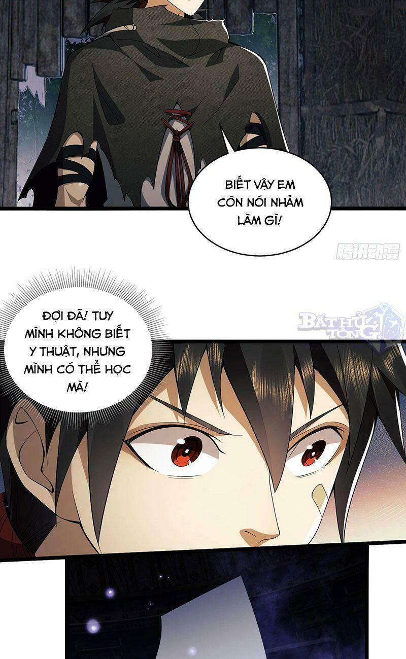 Đệ Nhất Danh Sách - Chapter 7 - Page 39