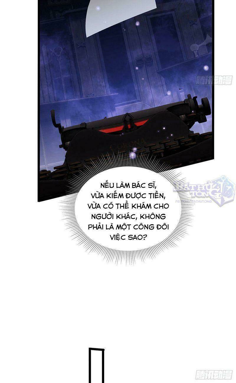 Đệ Nhất Danh Sách - Chapter 7 - Page 40