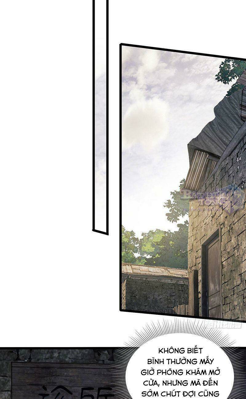 Đệ Nhất Danh Sách - Chapter 7 - Page 41