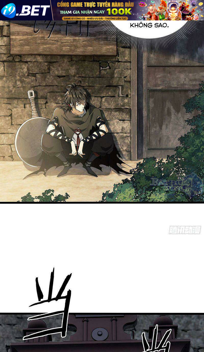 Đệ Nhất Danh Sách - Chapter 7 - Page 42