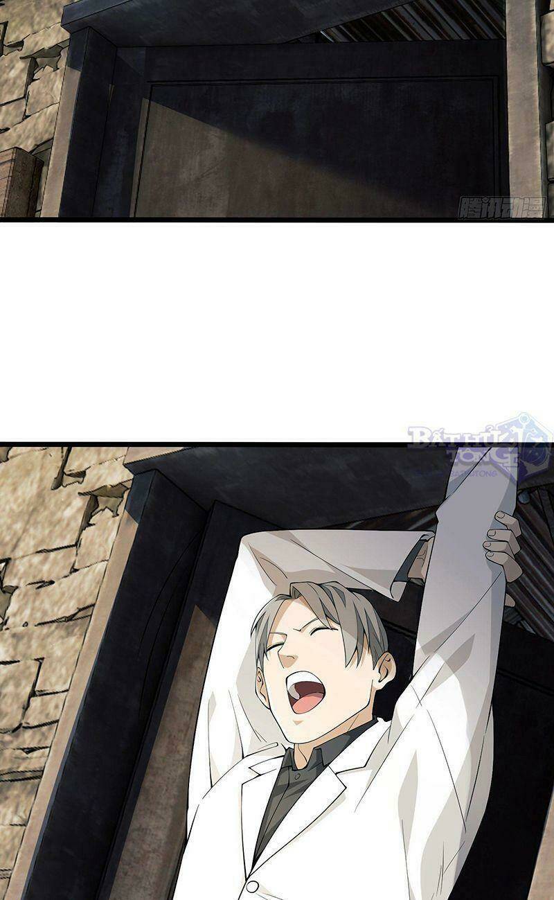 Đệ Nhất Danh Sách - Chapter 7 - Page 44