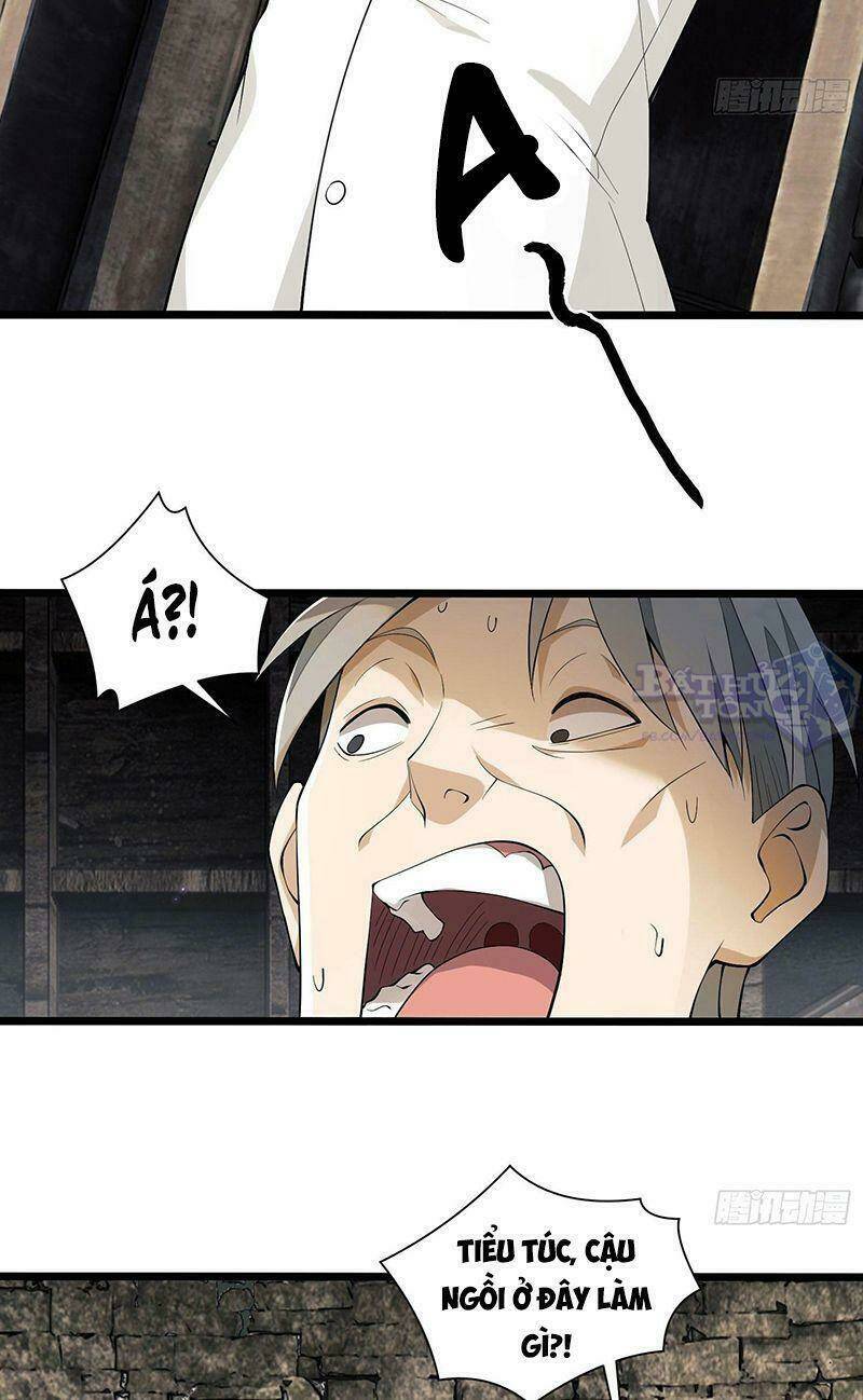 Đệ Nhất Danh Sách - Chapter 7 - Page 45