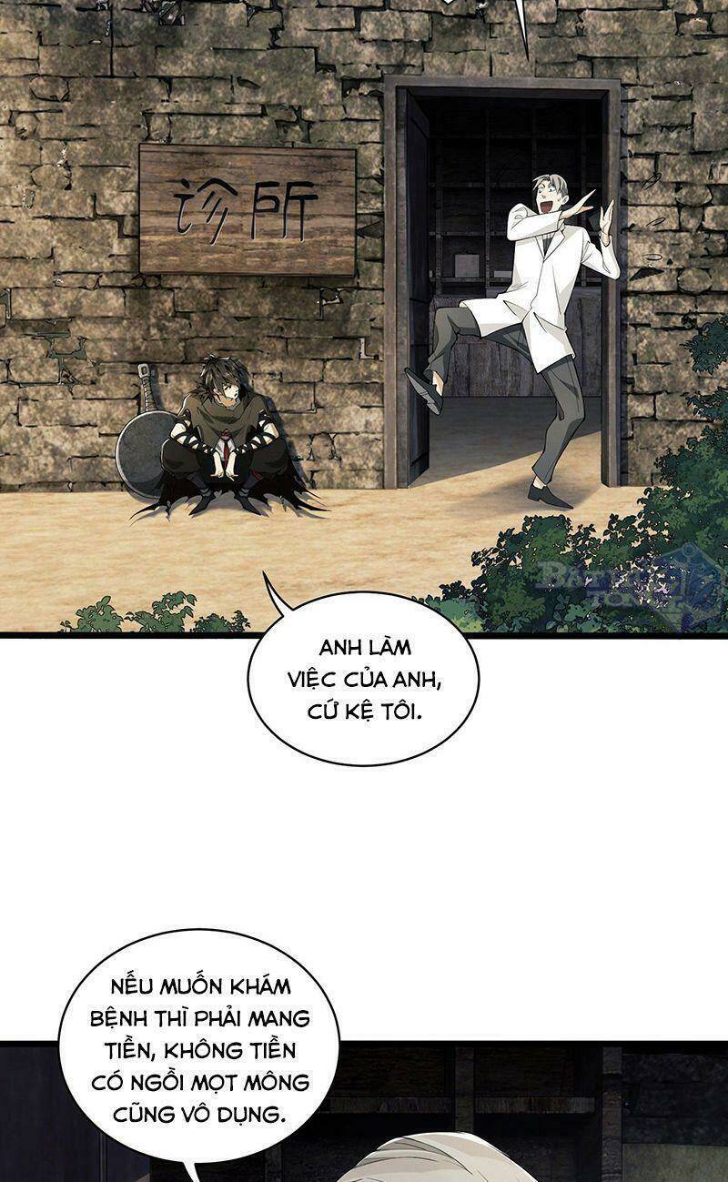 Đệ Nhất Danh Sách - Chapter 7 - Page 46