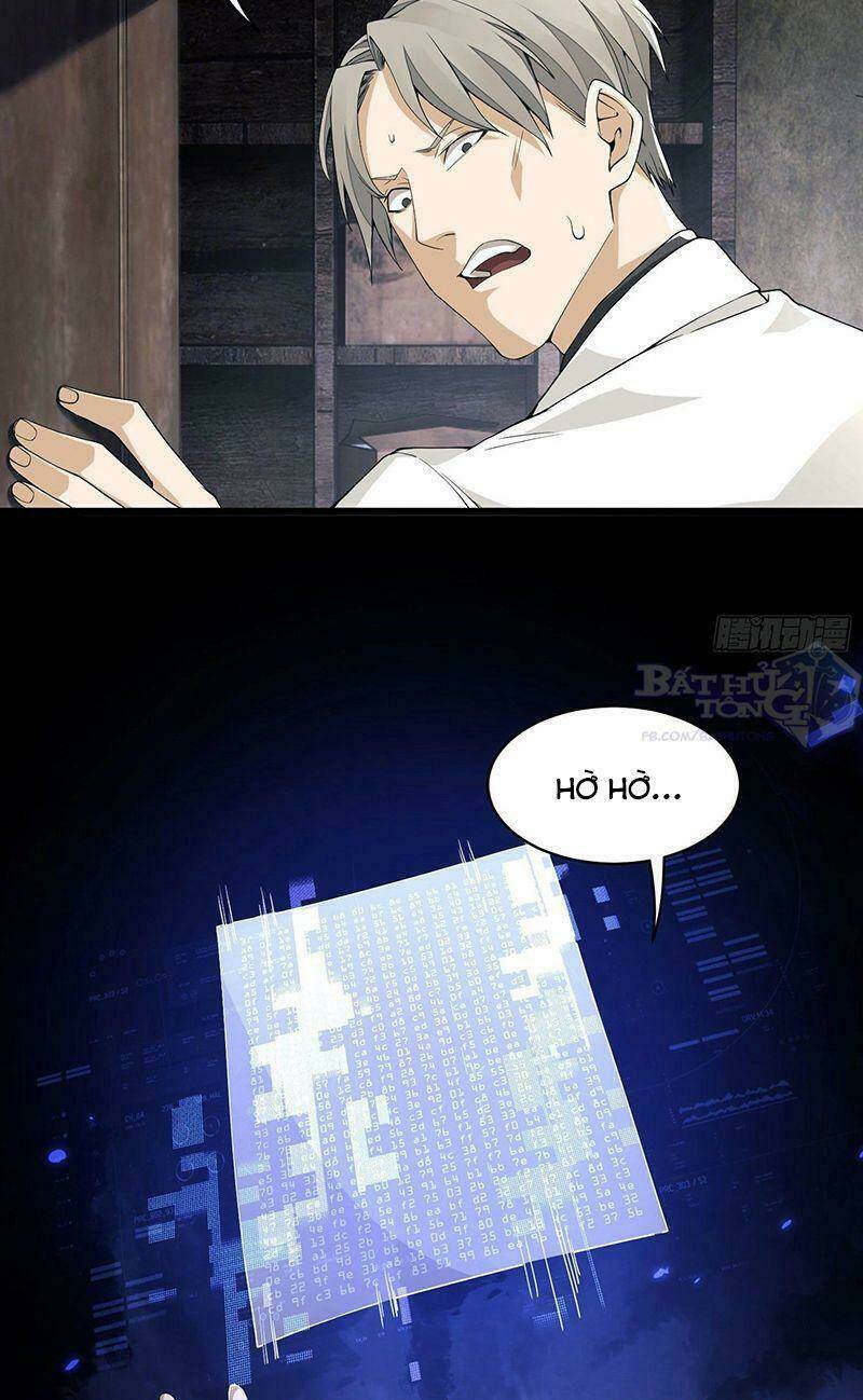 Đệ Nhất Danh Sách - Chapter 7 - Page 47