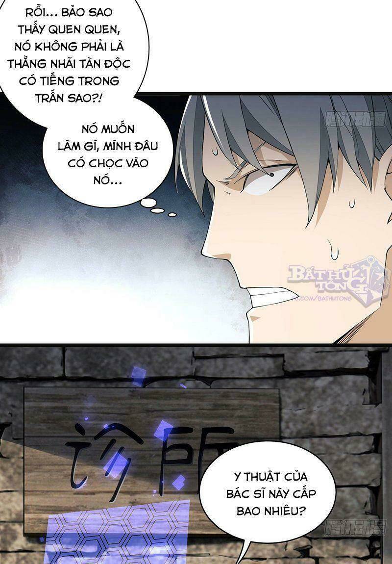 Đệ Nhất Danh Sách - Chapter 7 - Page 53