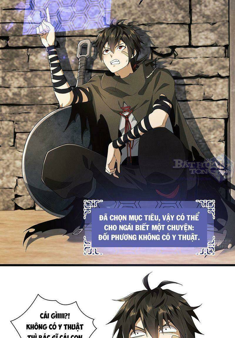 Đệ Nhất Danh Sách - Chapter 7 - Page 54