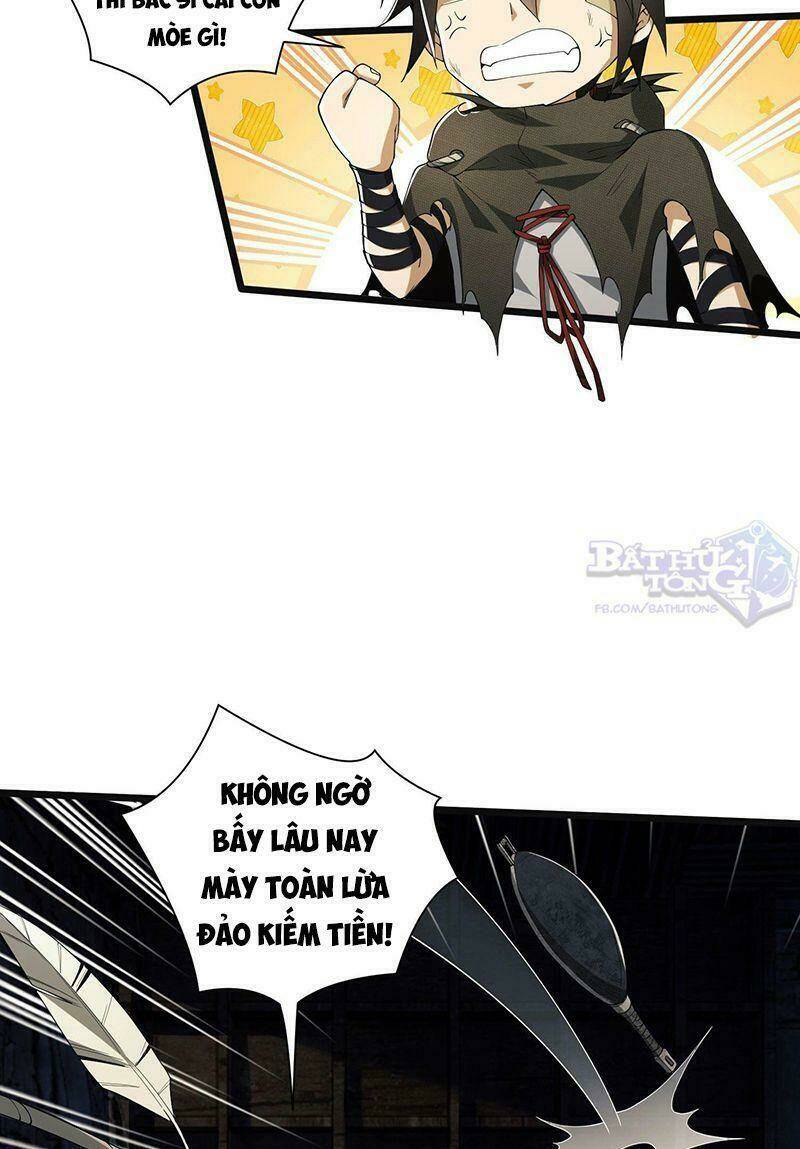 Đệ Nhất Danh Sách - Chapter 7 - Page 55