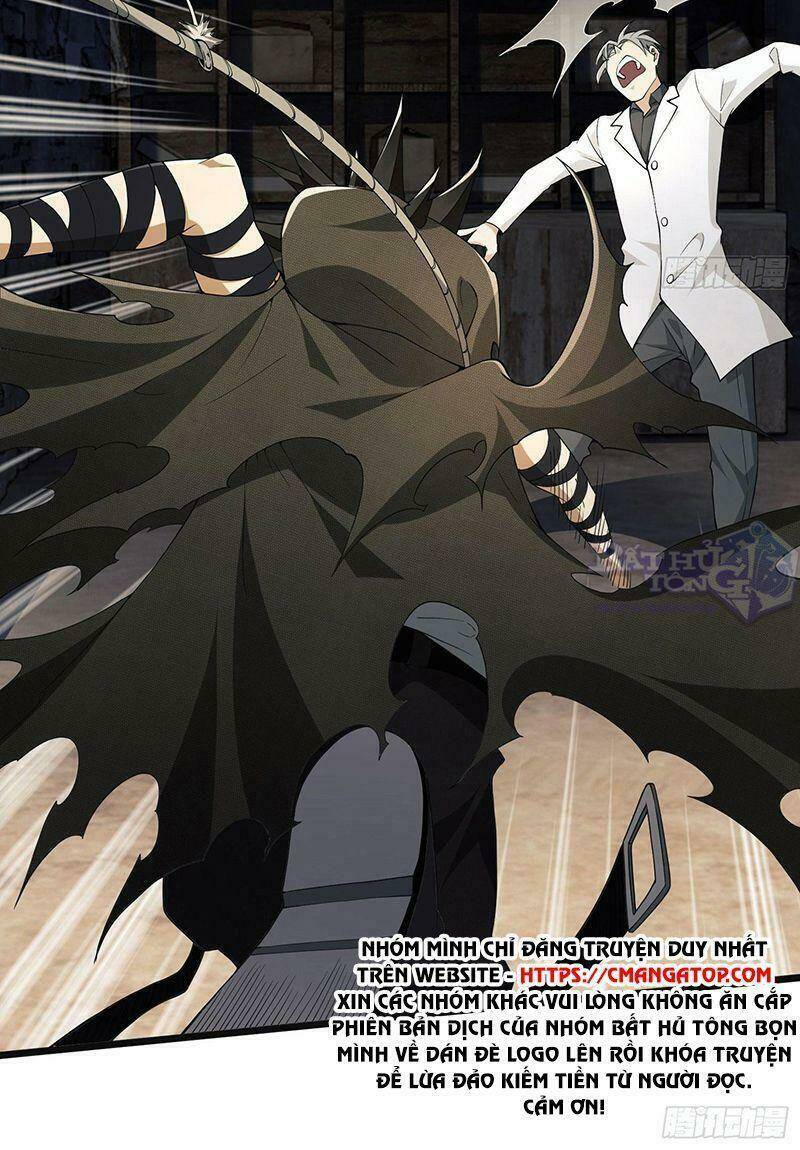 Đệ Nhất Danh Sách - Chapter 7 - Page 56