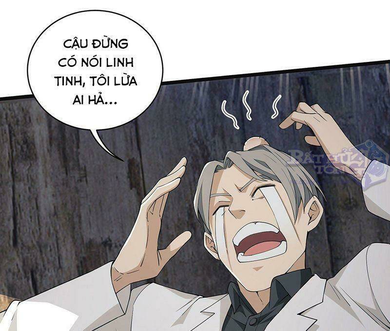 Đệ Nhất Danh Sách - Chapter 7 - Page 57