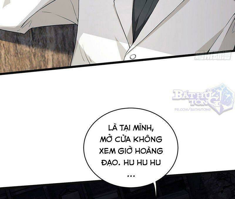 Đệ Nhất Danh Sách - Chapter 7 - Page 58