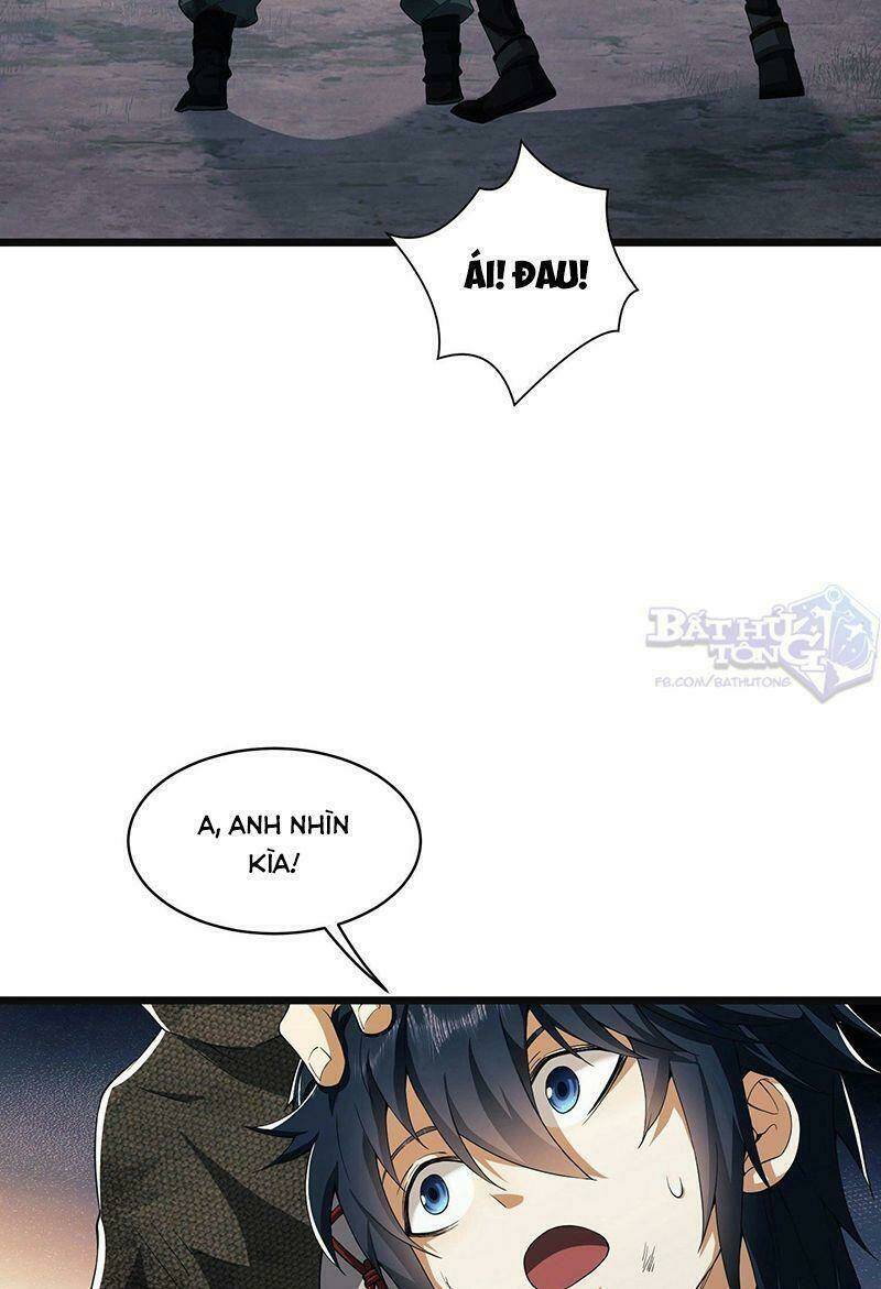 Đệ Nhất Danh Sách - Chapter 7 - Page 5