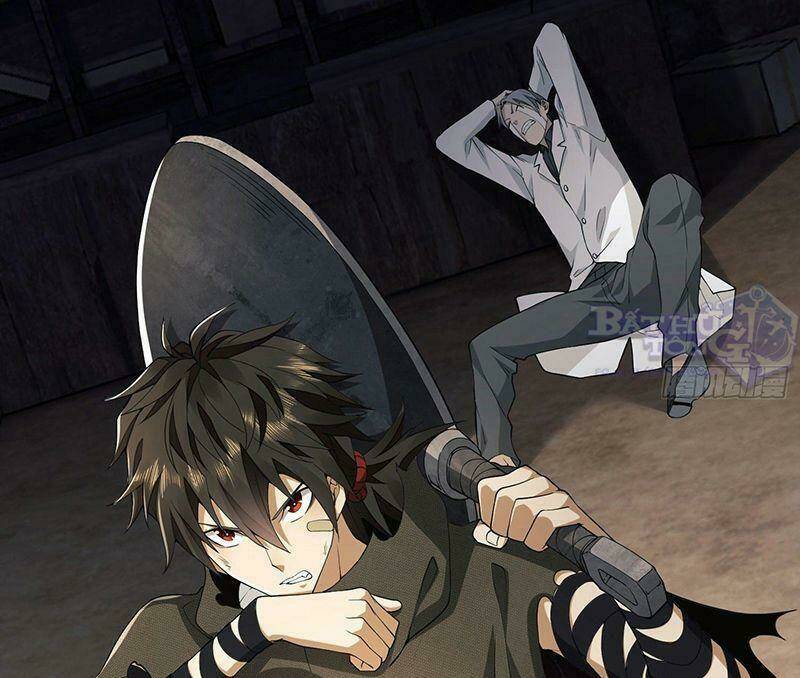 Đệ Nhất Danh Sách - Chapter 7 - Page 59