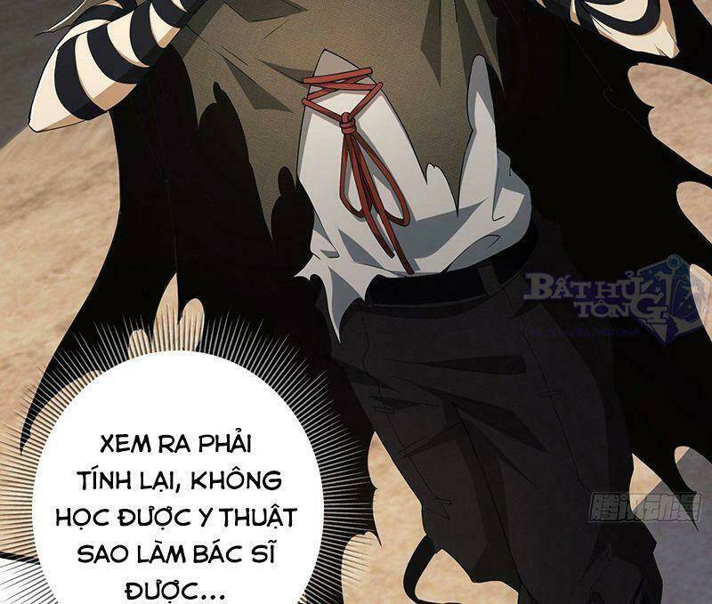 Đệ Nhất Danh Sách - Chapter 7 - Page 60