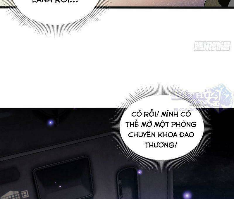 Đệ Nhất Danh Sách - Chapter 7 - Page 62