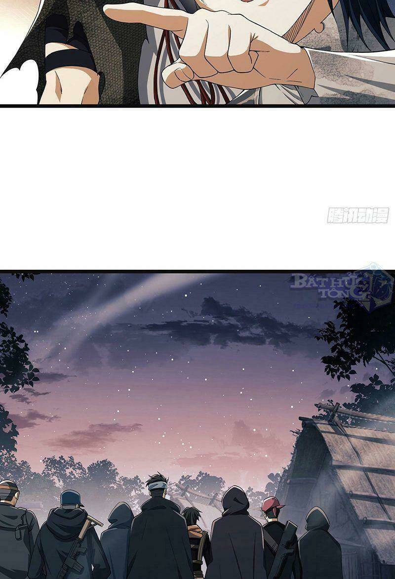 Đệ Nhất Danh Sách - Chapter 7 - Page 6