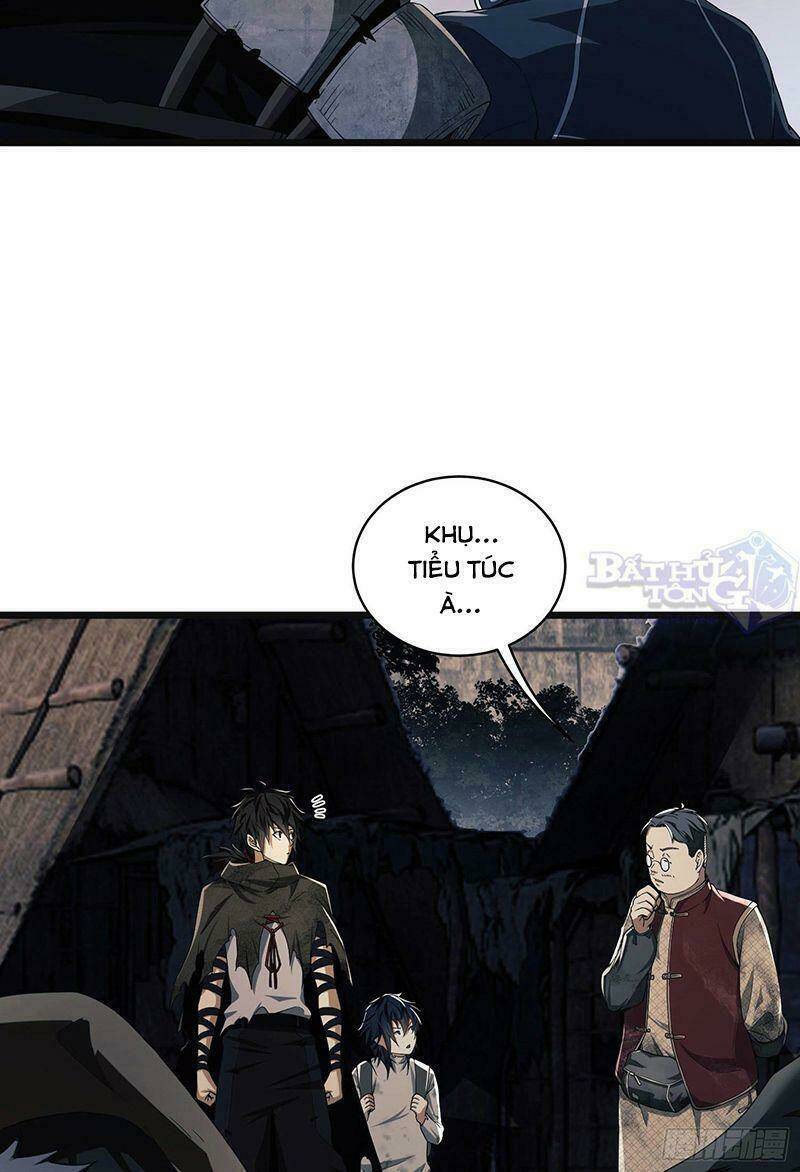 Đệ Nhất Danh Sách - Chapter 7 - Page 8