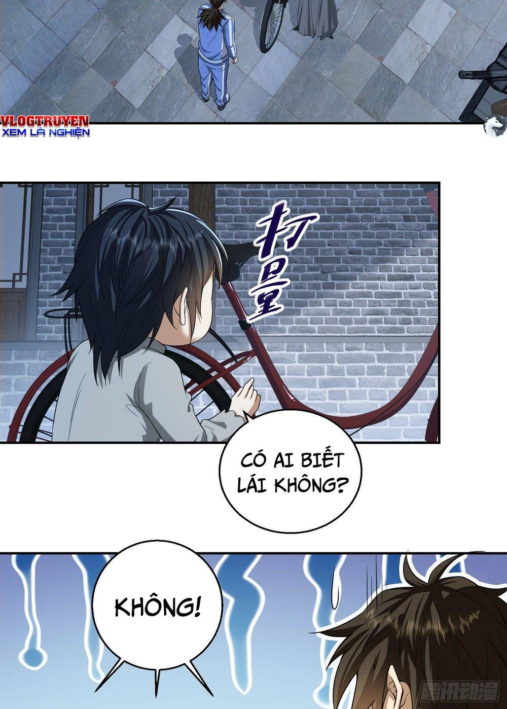 Đệ Nhất Danh Sách - Chapter 70 - Page 10