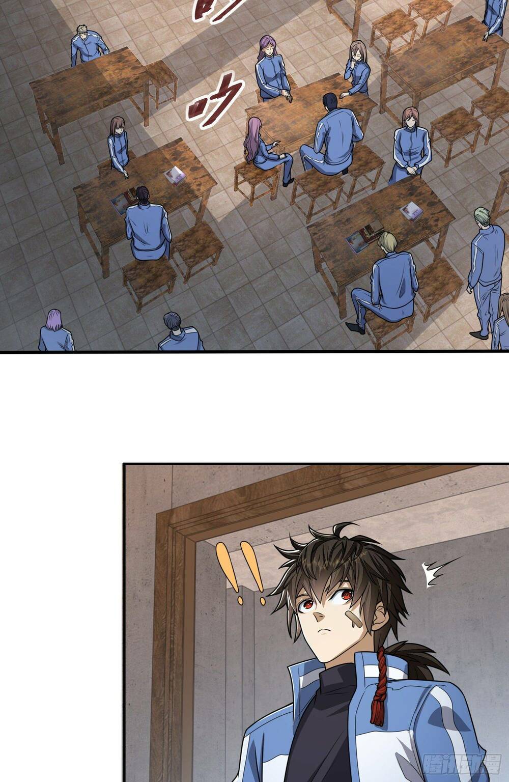 Đệ Nhất Danh Sách - Chapter 70 - Page 13