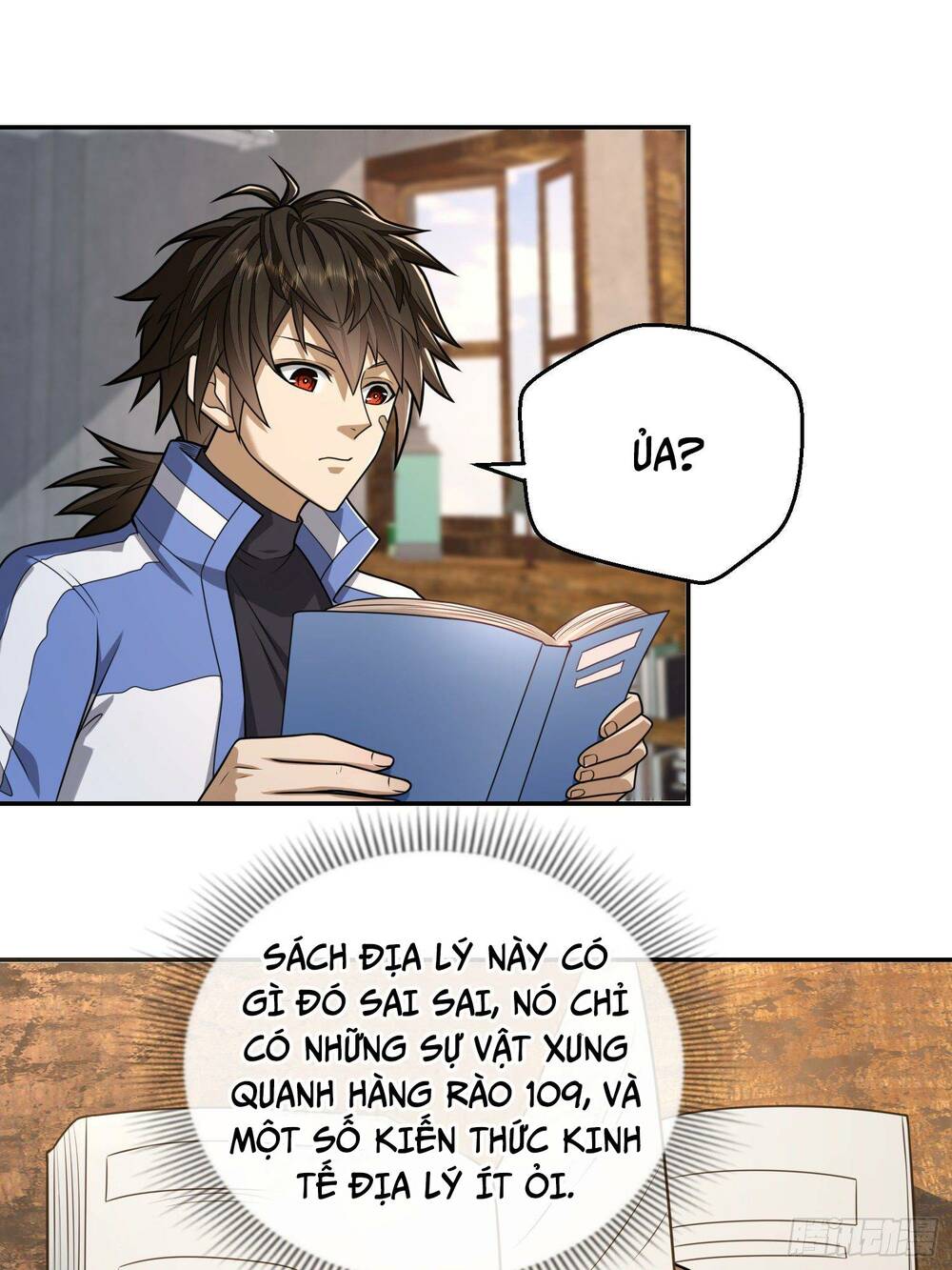 Đệ Nhất Danh Sách - Chapter 70 - Page 17