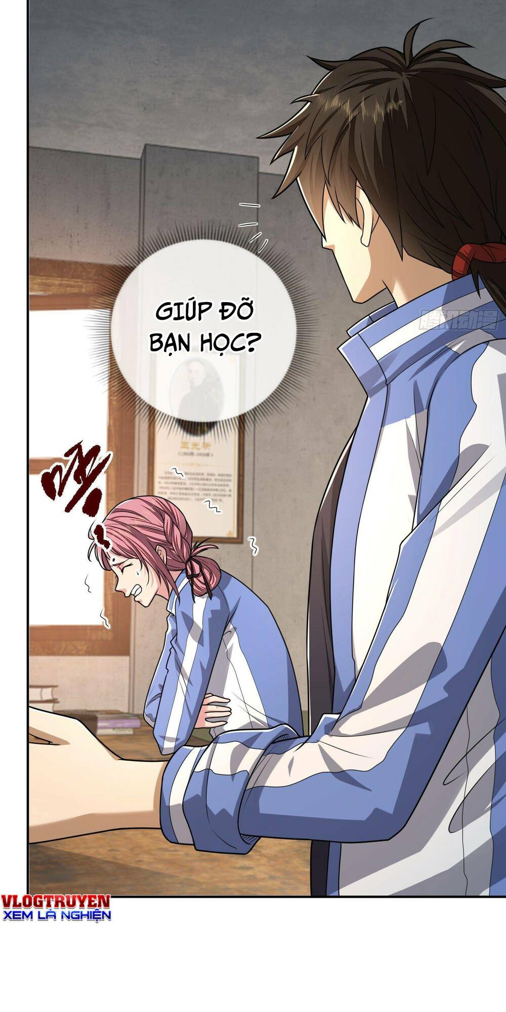 Đệ Nhất Danh Sách - Chapter 70 - Page 20