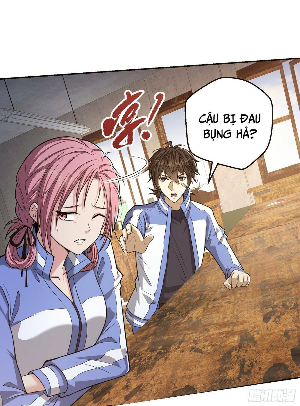 Đệ Nhất Danh Sách - Chapter 70 - Page 21