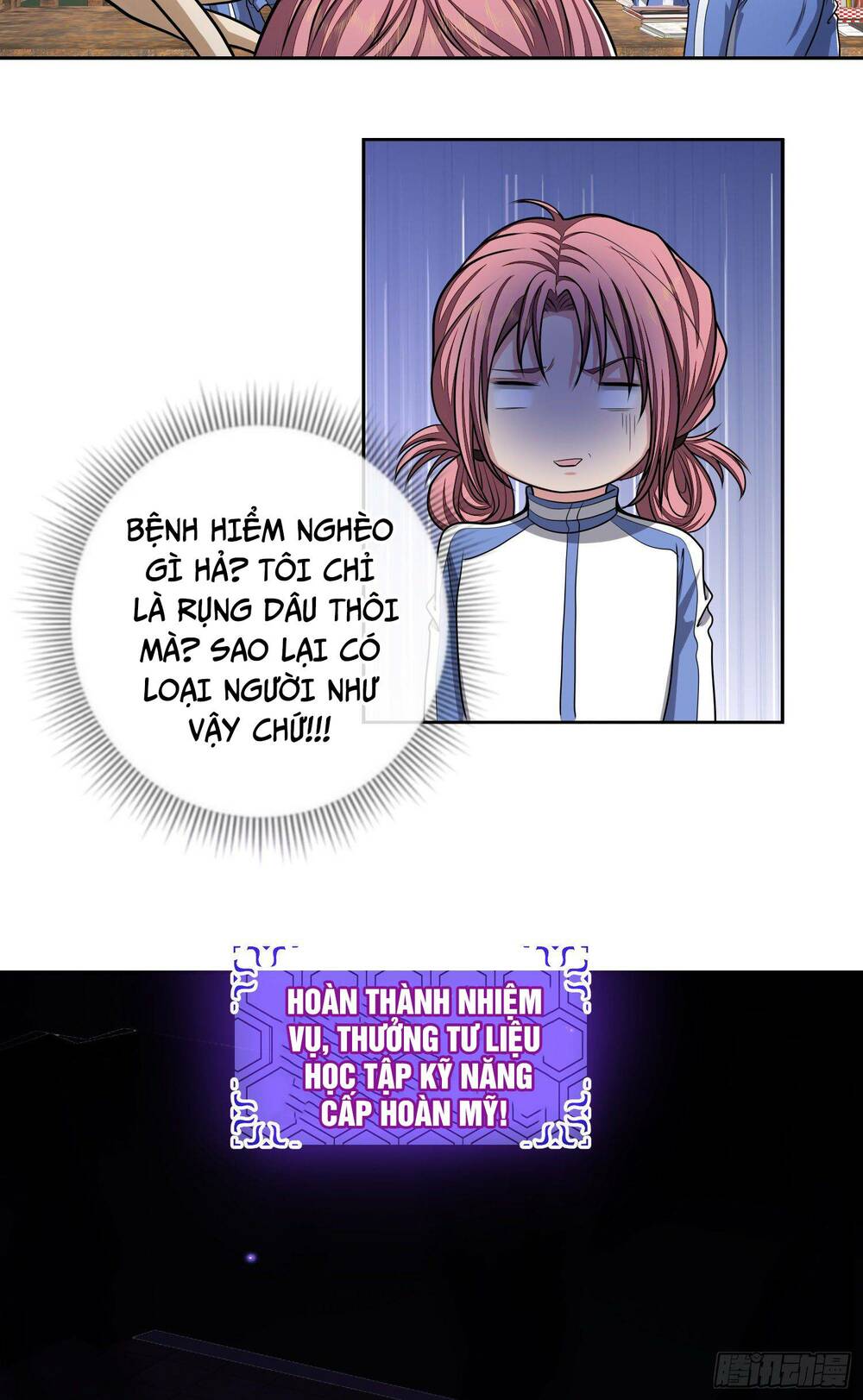 Đệ Nhất Danh Sách - Chapter 70 - Page 29