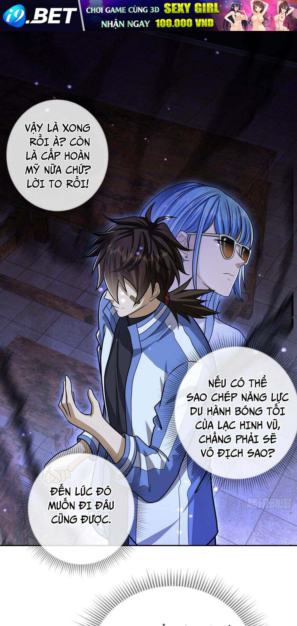 Đệ Nhất Danh Sách - Chapter 70 - Page 30