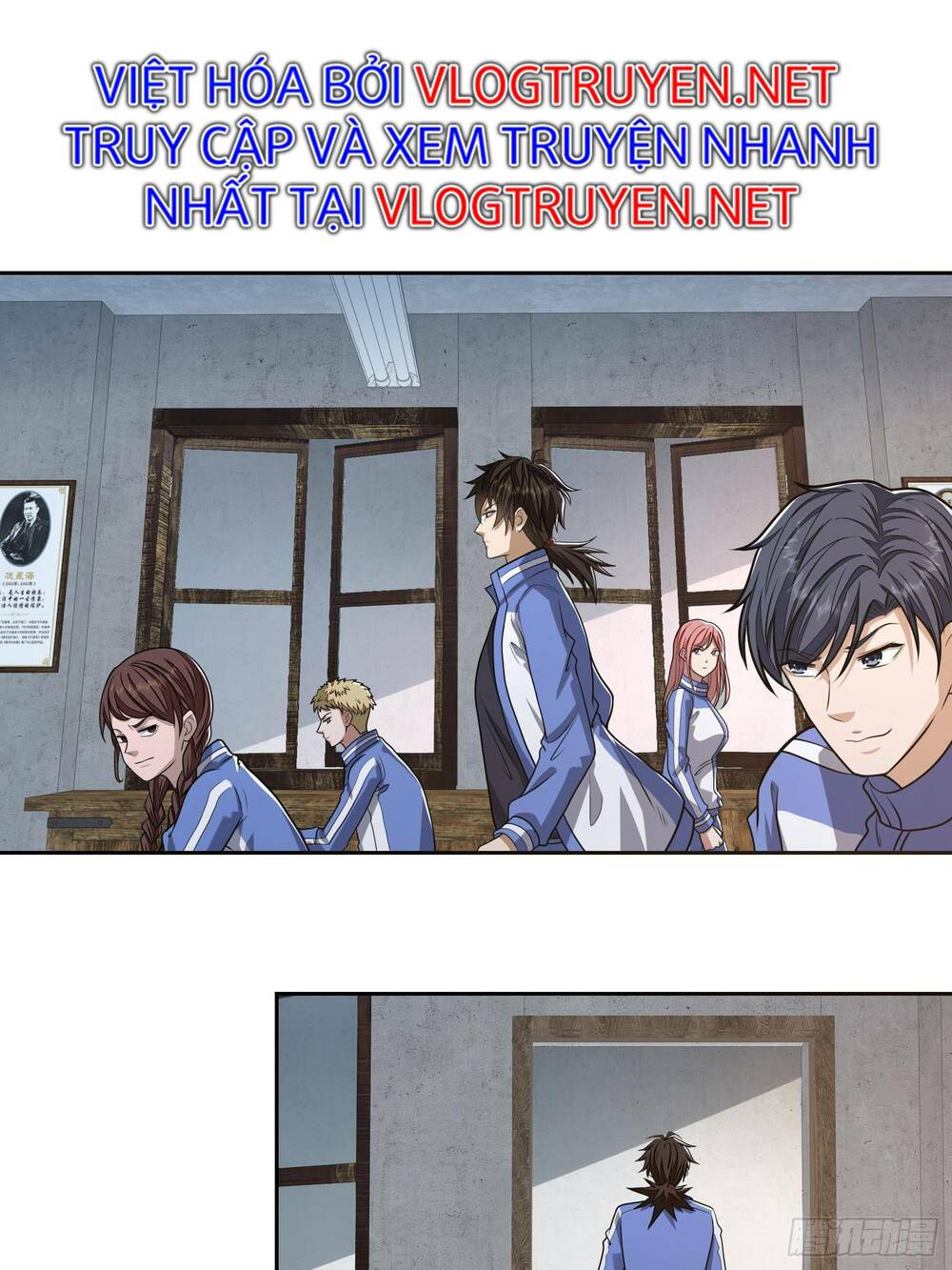 Đệ Nhất Danh Sách - Chapter 70 - Page 33