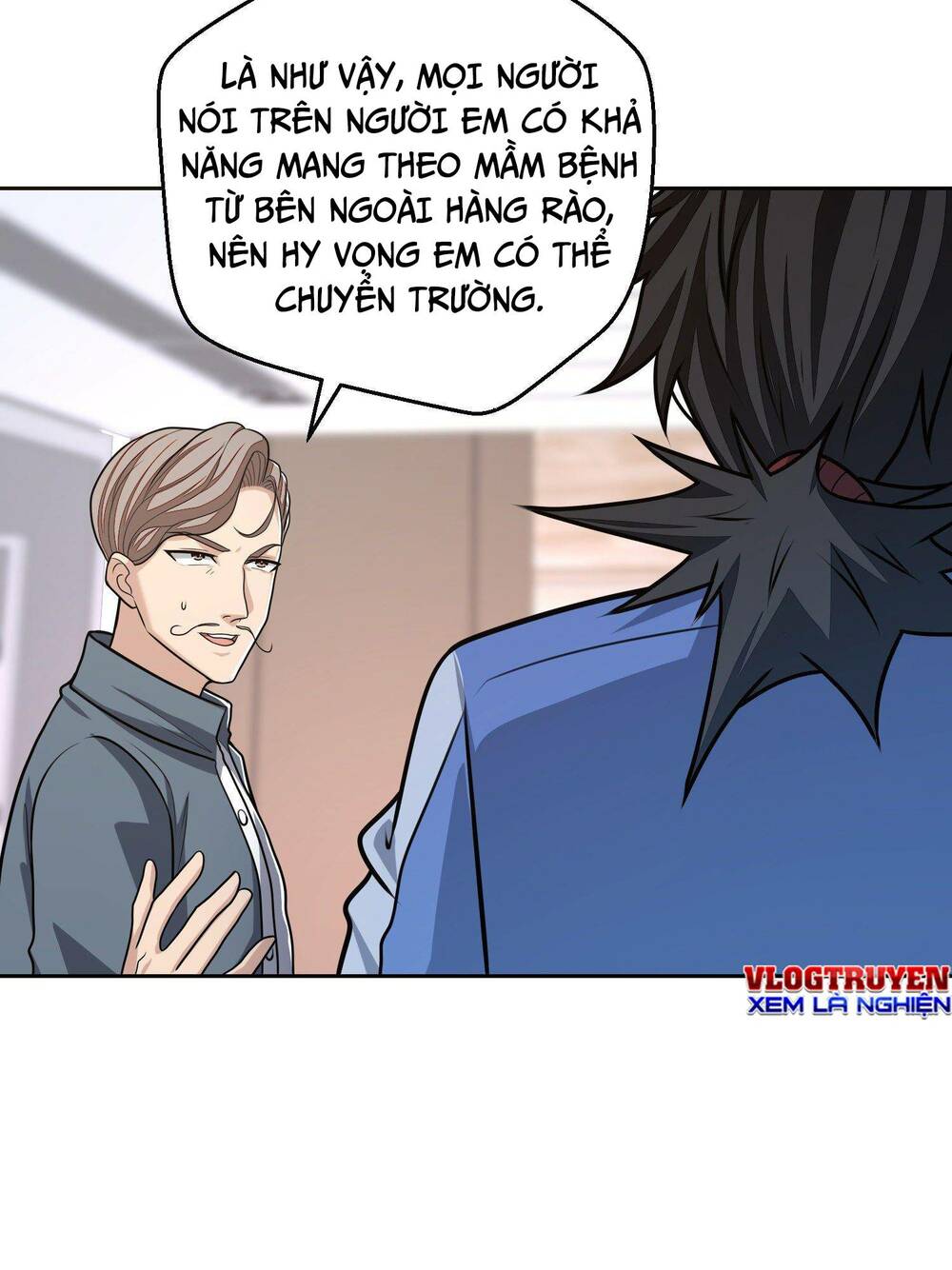 Đệ Nhất Danh Sách - Chapter 70 - Page 37