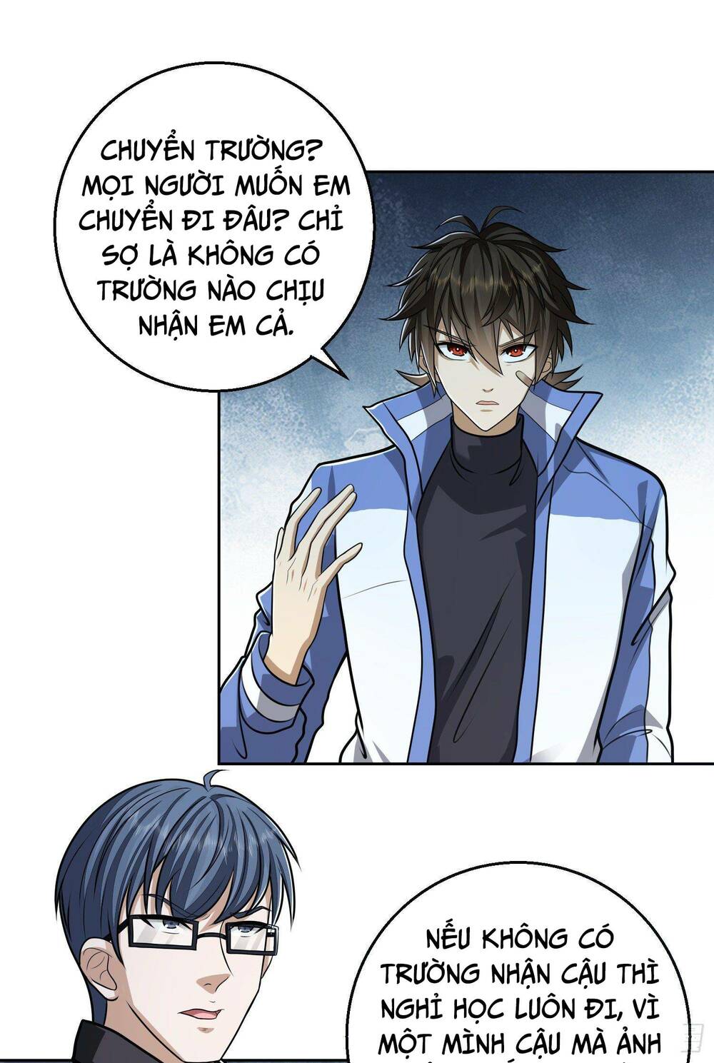 Đệ Nhất Danh Sách - Chapter 70 - Page 38