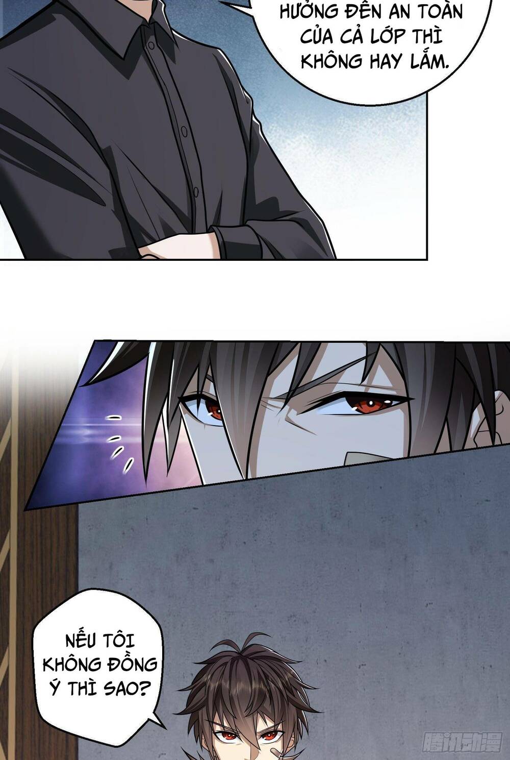 Đệ Nhất Danh Sách - Chapter 70 - Page 39