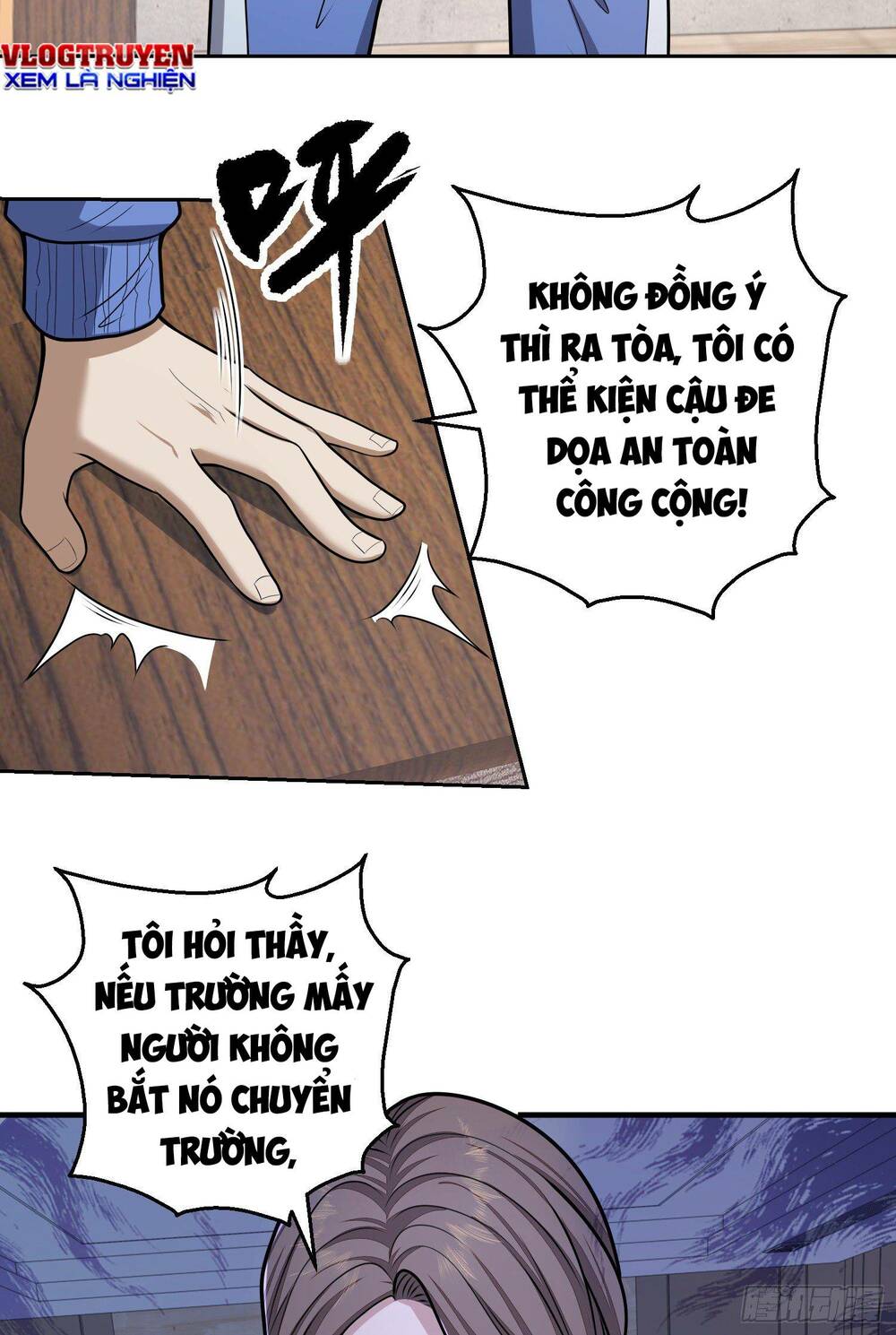 Đệ Nhất Danh Sách - Chapter 70 - Page 41