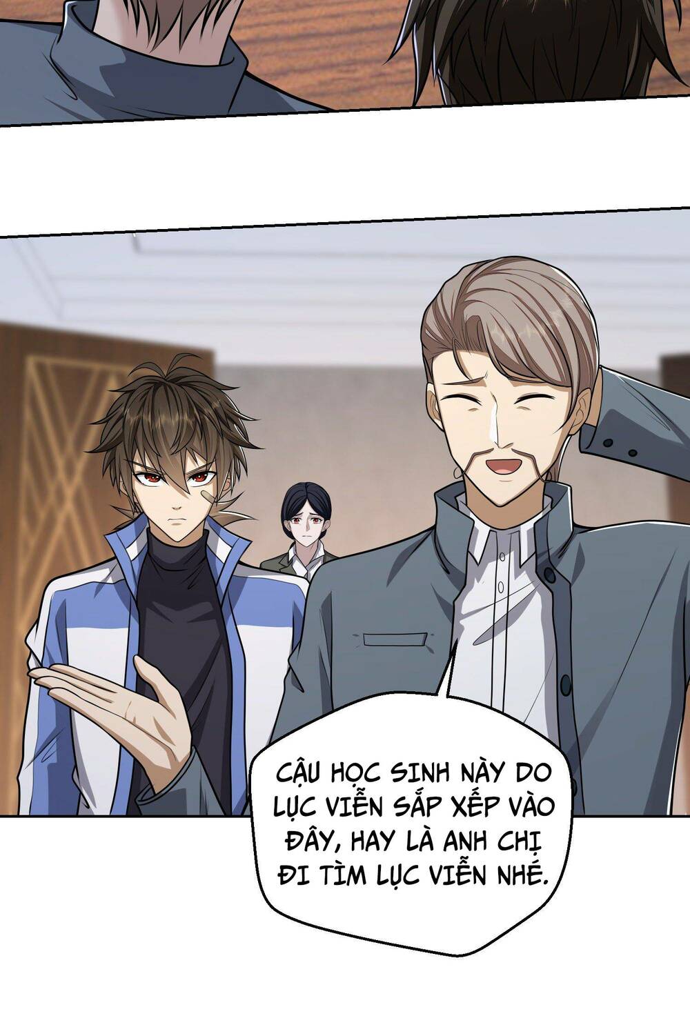 Đệ Nhất Danh Sách - Chapter 70 - Page 43